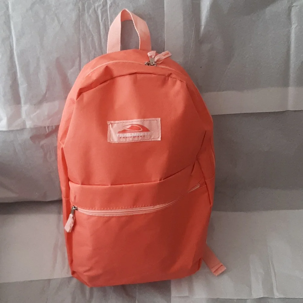 Trailmaker Backpack, Brand NEW